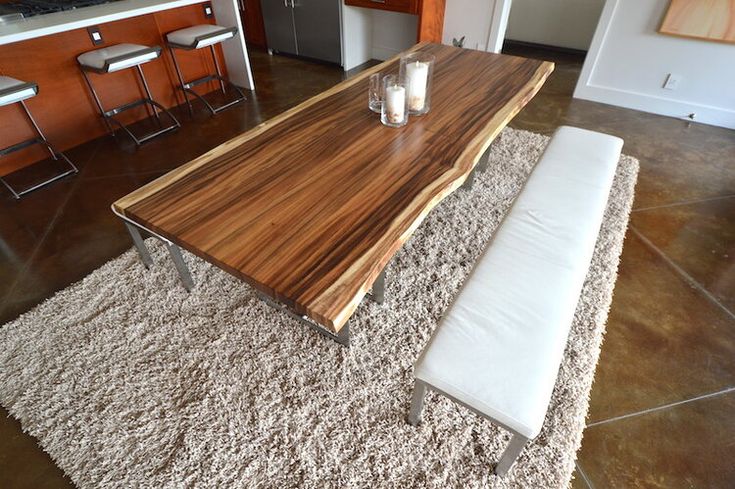 Wood